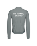PAS NORMAL STUDIOS Essential Long Sleeve Jersey - Grey Teal