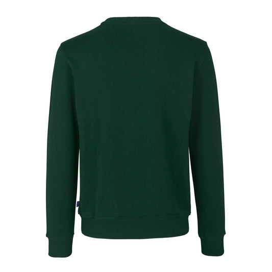 PAS NORMAL STUDIOS Men Logo Sweatshirt - Deep Green