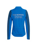 PAS NORMAL STUDIOS Women Essential Thermal Jacket - Dark Blue