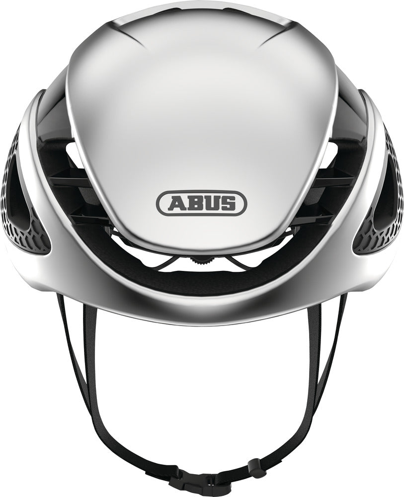 ABUS GAMECHANGER Casc - GLEAM SILVER