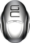 ABUS GAMECHANGER Casc - GLEAM SILVER