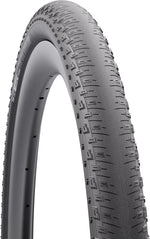 WTB BYWAY RS TCS LIGHT FAST ROLLING SG2 Gravel Plášť - ČERNÁ