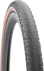 WTB BYWAY RS TCS LIGHT FAST ROLLING SG2 Gravel Tyre - BLACK/TAN