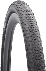 WTB COURSE TCS LIGHT FAST ROLLING SG2 Pneu gravel - Noir