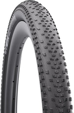WTB MACRO TCS LIGHT FAST ROLLING SG2 Gravel Reifen - Schwarz