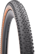 WTB MACRO TCS LIGHT FAST ROLLING SG2 Gravel Plášť - ČERNÁ/TAN