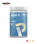 AMACX Protein Deluxe 20G - Vanilla