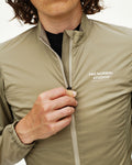PAS NORMAL STUDIOS Essential Insulated Jacke - Grey Sage