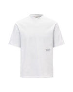 PAS NORMAL STUDIOS OffRace TShirt - White