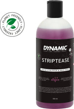 DYNAMIC Striptease Drivetrain Degreaser - 500ml