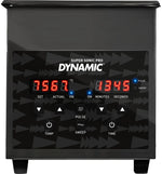DYNAMIC Super Sonic Pro Ultrasonic Cleaner - 1.3L