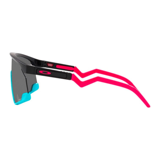OAKLEY Bxtr Eyewear - Matte Black Prizm Black