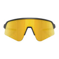 OAKLEY Sutro Lite Sweep Eyewear - Matte Carbon Prizm 24K