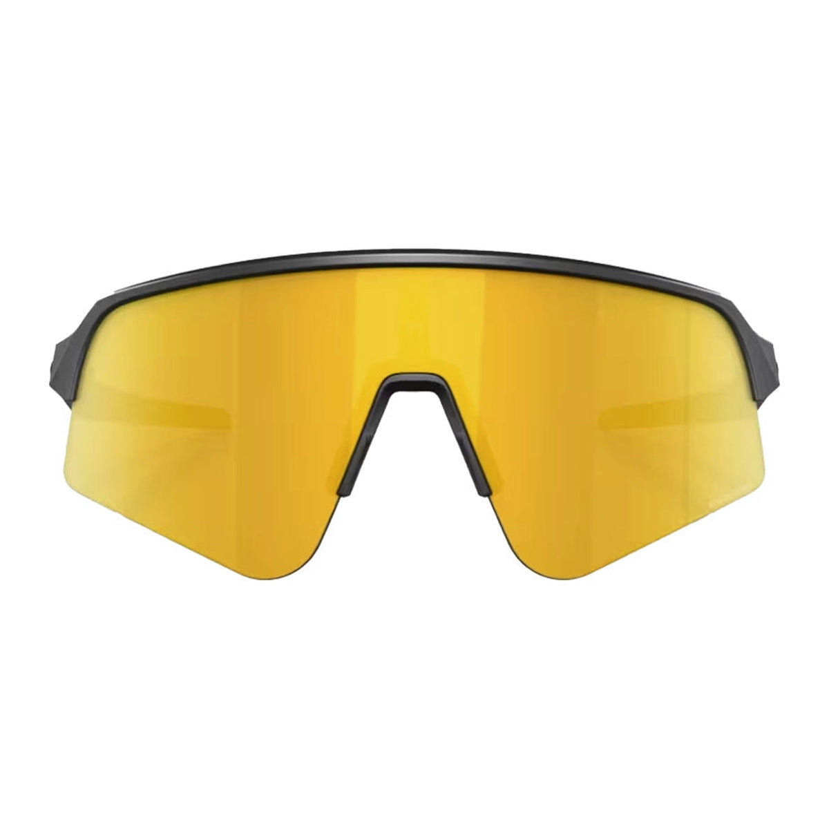 OAKLEY Sutro Lite Sweep Eyewear - Matte Carbon Prizm 24K