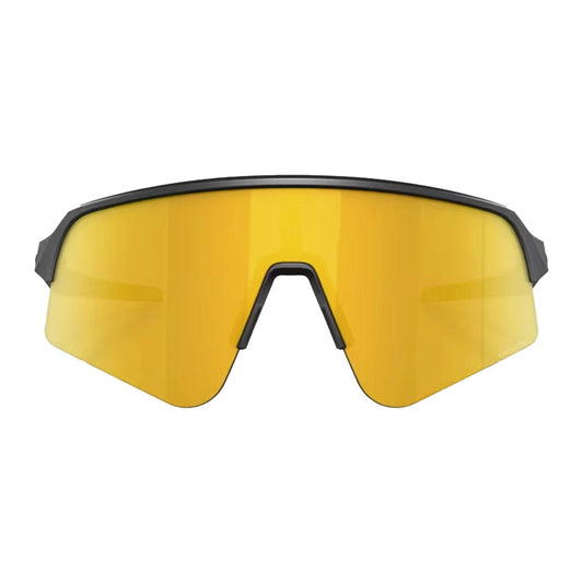 OAKLEY Sutro Lite Sweep Eyewear - Matte Carbon Prizm 24K