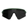 OAKLEY Sutro Lite Sweep Ascend Eyewear - Spectrum Gamma Green Prizm Black