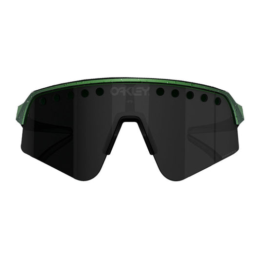 OAKLEY Sutro Lite Sweep Ascend Eyewear - Spectrum Gamma Green Prizm Black