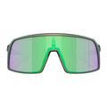 OAKLEY Sutro Discover Eyewear - Matte Silver Green Colorshift