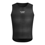 PAS NORMAL STUDIOS Mechanism Pro Summer Slevelees Baselayer - Black