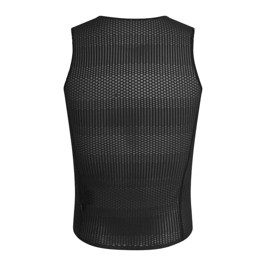 PAS NORMAL STUDIOS Mechanism Pro Summer Slevelees Baselayer - Black