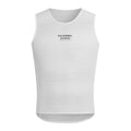 PAS NORMAL STUDIOS Mechanism Pro Summer Slevelees Base Layer - White