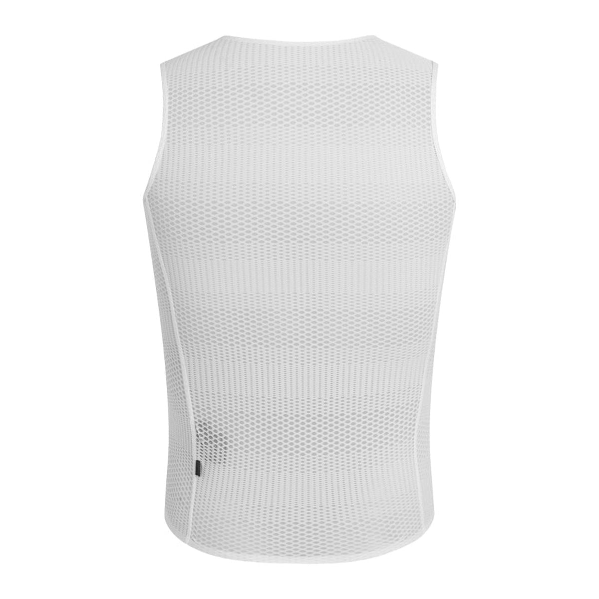 PAS NORMAL STUDIOS Mechanism Pro Summer Slevelees Base Layer - White