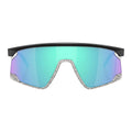 OAKLEY Bxtr Eyewear - Matte Black Prizm Sapphire