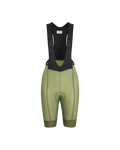 PAS NORMAL STUDIOS Mujer Essential Culotte Corto - Light Olive