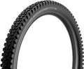 PIRELLI SCORPION BLACKSTING TLR DHWALL+ SUPERSOFT Pneu VTT - Noir
