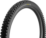 PIRELLI SCORPION BLACKSTING TLR HARDWALL MEDIUM MTB Tyre - BLACK