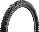 PIRELLI SCORPION EMPEROR TLR HARDWALL SOFT Copertone MTB - Nero