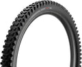 PIRELLI SCORPION REDCLAW TLR DUALWALL SOFT MTB Tyre - BLACK