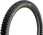 PIRELLI SCORPION BLACKSTING TLR HARDWALL MEDIUM MTB Reifen - Schwarz YELLOW LABEL