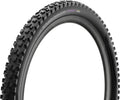PIRELLI SCORPION EMPEROR TLR DUALWALL SUPERSOFT MTB Reifen - Schwarz