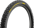 PIRELLI SCORPION EMPEROR TLR HARDWALL MEDIUM Pneu VTT - Noir YELLOW LABEL