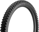 PIRELLI SCORPION REDCLAW TLR DHWALL+ SUPERSOFT Copertone MTB - Nero