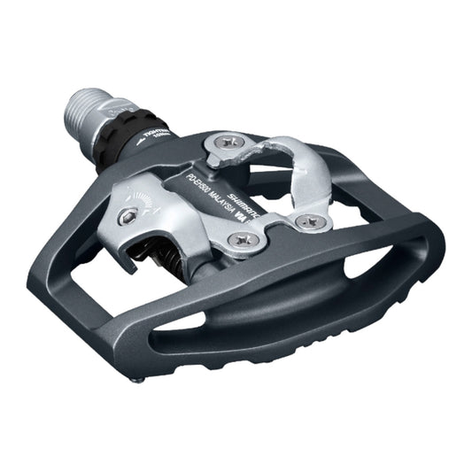 SHIMANO Pedals PDEH500 - Grey