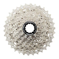 SHIMANO Ultegra Cassette CSR8101 12 Speed - Silver
