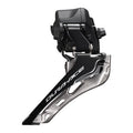 SHIMANO Dura Ace DI2 Front Derailleur FDR9250  - Shadow Black