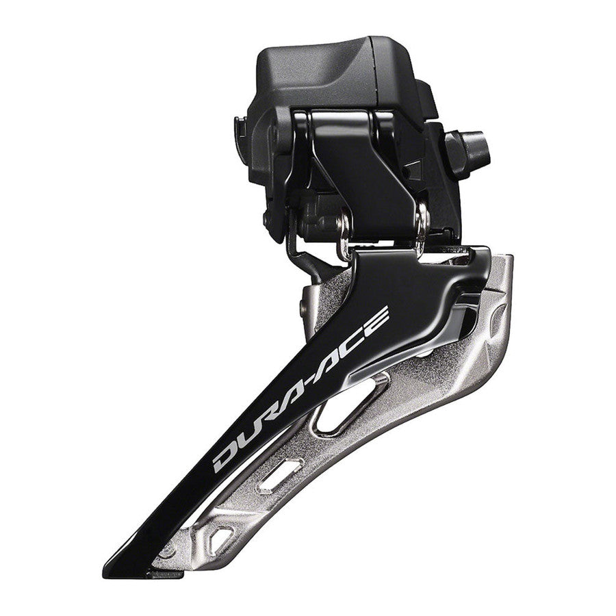 SHIMANO Dura Ace DI2 Front Derailleur FDR9250  - Shadow Black