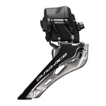SHIMANO Dura Ace DI2 Front Derailleur FDR9250  - Shadow Black