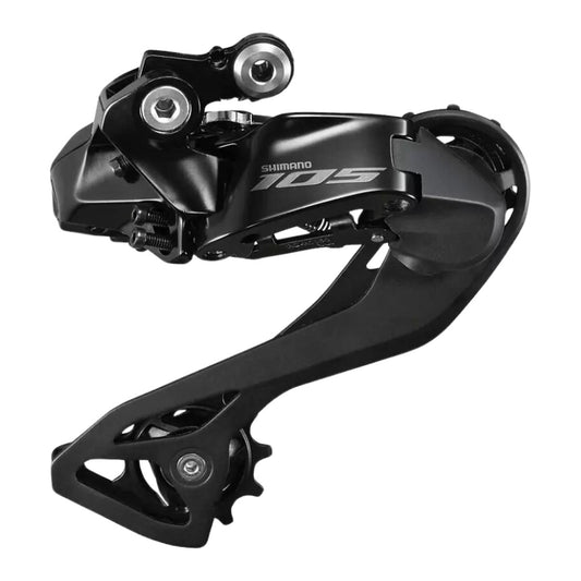 Shimano 105 Rear Derailleur RDR7150 12 speed - Black