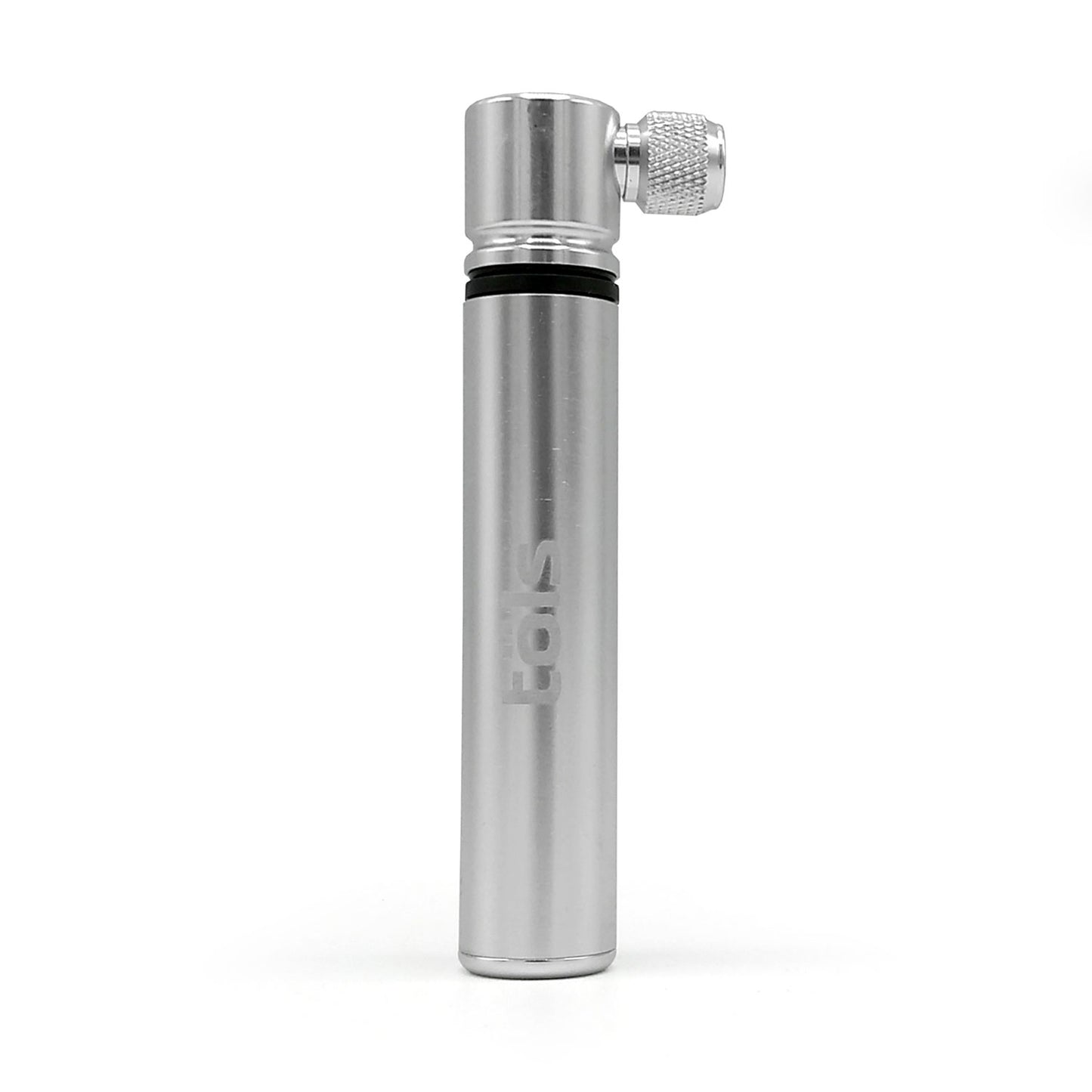 TÖManches longues Aina Hand Pump - Silver