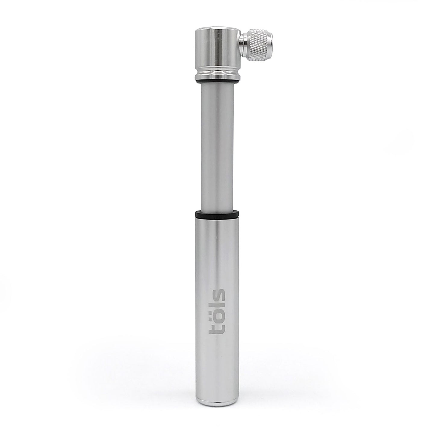 TÖManches longues Aina Hand Pump - Silver