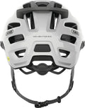ABUS MOVENTOR 2.0 MIPS HELMET - SHINY WHITE