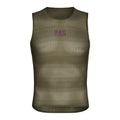 PAS NORMAL STUDIOS PAS Mechanism Pro Slevelees Baselayer - Beech