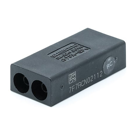 Shimano SMJC41 Junction Box for Ultegra Di2 - Black