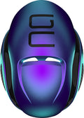 ABUS GAMECHANGER Casc - FLIP FLOP PURPLE