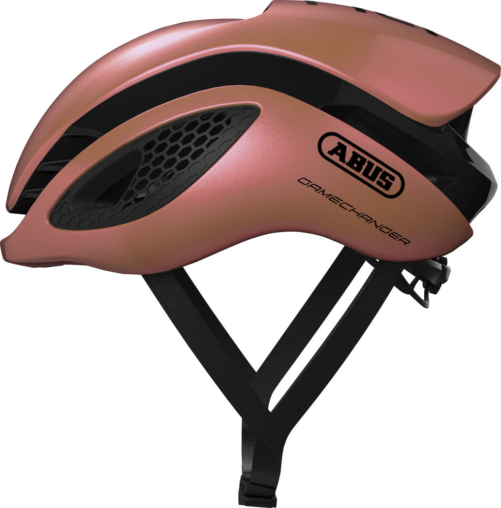 ABUS GAMECHANGER Casc - FLIP FLOP PINK
