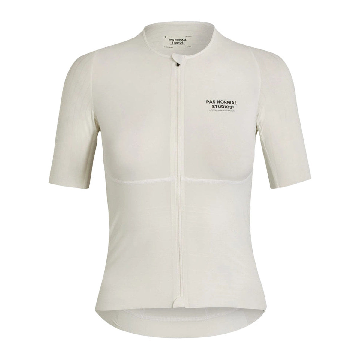 PAS NORMAL STUDIOS Mechanism Pro Women Jersey - Off White